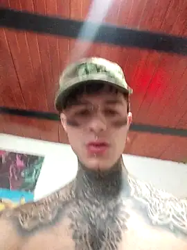 7 Saturno 7 online show from 11, 4, 2026