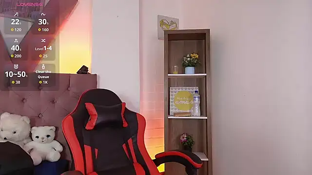 PepperTwink online show from 28, 2, 2026