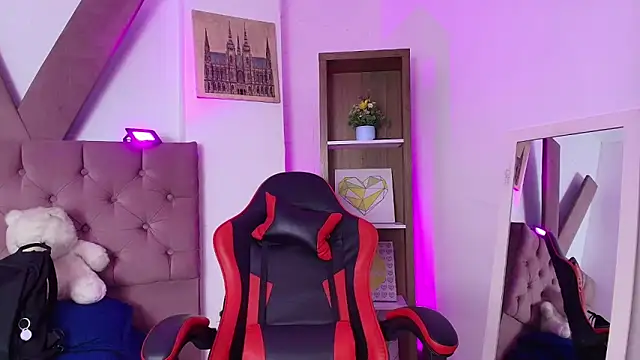 PepperTwink online show from 29, 3, 2026