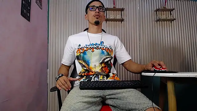 Becker2  online show from 11, 1, 2026