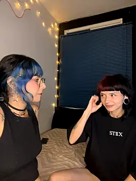 mavimist   online show from 12, 10, 2025