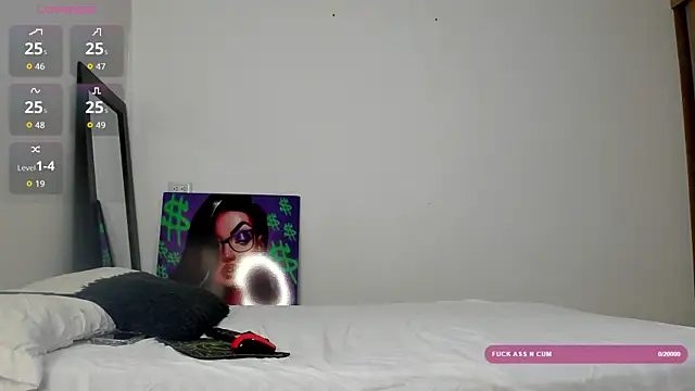 Snapshot of andrea_cherryy chatting on 11, 11, 2025 andrea cherryy online show from 11, 11, 2025