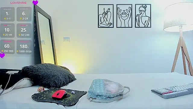 Snapshot of andrea_cherryy chatting on 26, 2, 2026 andrea cherryy online show from 26, 2, 2026