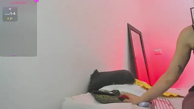 andrea cherryy online show from 6, 4, 2026