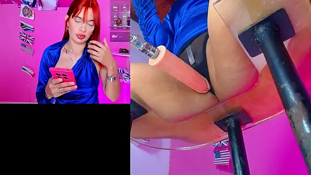 Snapshot of PamelaAddams_ chatting on 9, 7, 2026 PamelaAddams online show from 9, 7, 2026
