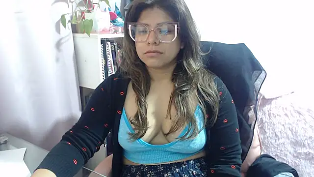 KatteAngelLat online show from 11, 1, 2026