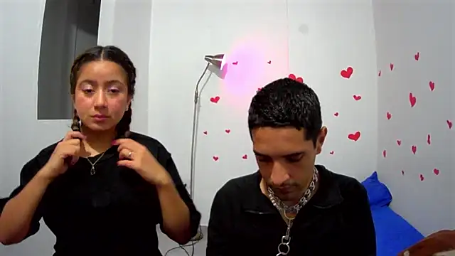 Catalina Durango1 online show from 1, 3, 2025