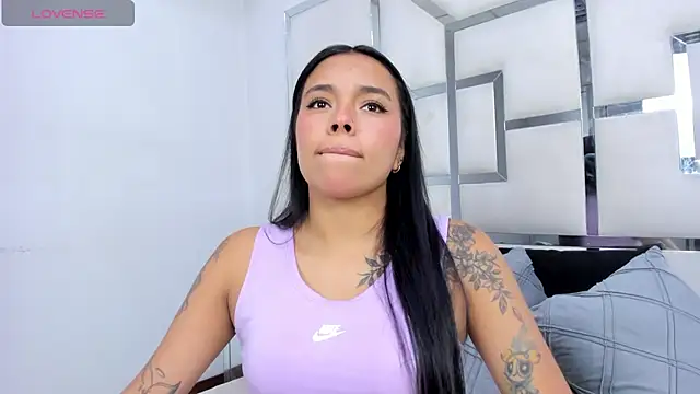 Snapshot of ZoeWan69 chatting on 26, 2, 2026 ZoeWan69 online show from 26, 2, 2026