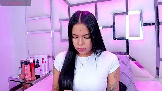 Snapshot of ZoeWan69 chatting on 6, 3, 2026 ZoeWan69 online show from 6, 3, 2026