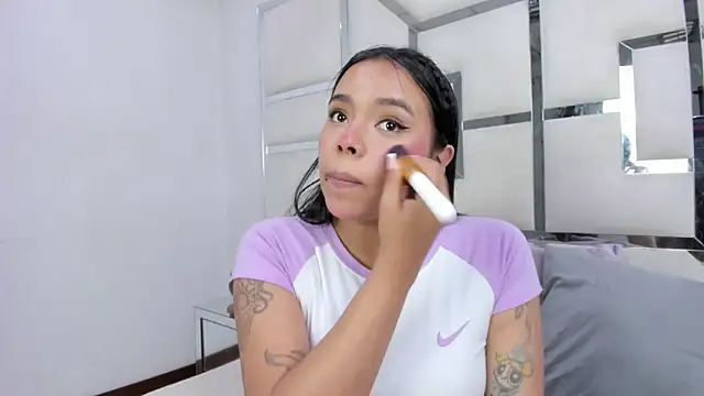 Snapshot of ZoeWan69 chatting on 30, 3, 2026 ZoeWan69 online show from 30, 3, 2026