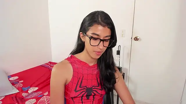 Snapshot of Mazikeen__18 chatting on 3, 6, 2026 Mazikeen 18 online show from 3, 6, 2026