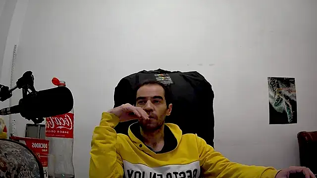 ReyDeBotones online show from 22, 3, 2026