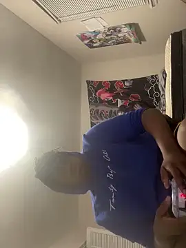 nofacenokase21 online show from 15, 3, 2025