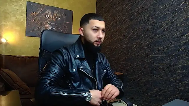 JaceZachary online show from 16, 2, 2025