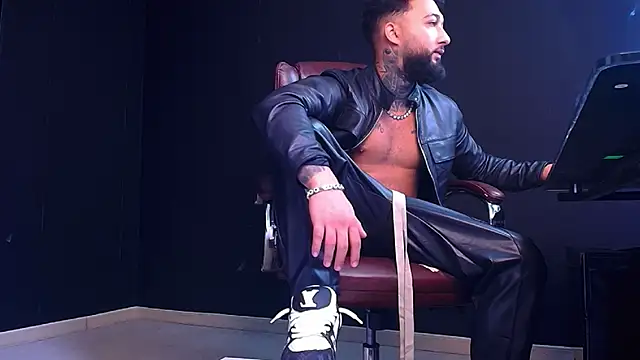 JaceZachary online show from 25, 9, 2025
