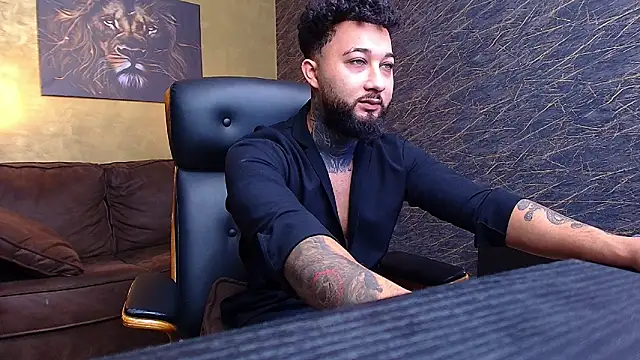 JaceZachary online show from 1, 10, 2025