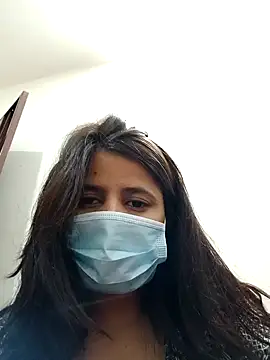 Snapshot of EZ_shuvani chatting on 1, 2, 2025 EZ shuvani online show from 1, 2, 2025