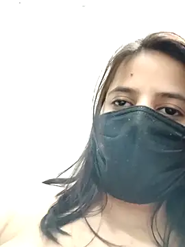 Snapshot of EZ_shuvani chatting on 5, 3, 2025 EZ shuvani online show from 5, 3, 2025