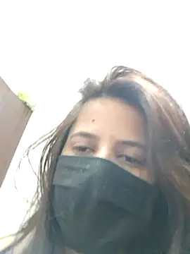 Snapshot of EZ_shuvani chatting on 6, 3, 2025 EZ shuvani online show from 6, 3, 2025