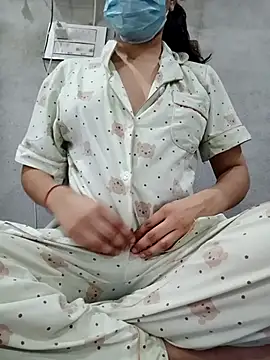 Snapshot of EZ_shuvani chatting on 18, 3, 2025 EZ shuvani online show from 18, 3, 2025