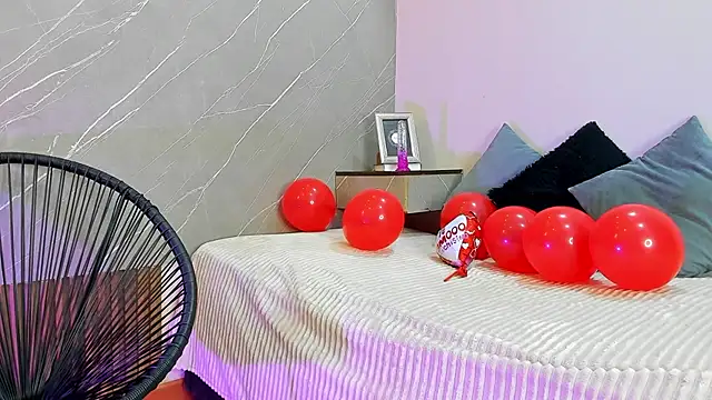 ariana jhonson1 online show from 14, 2, 2025