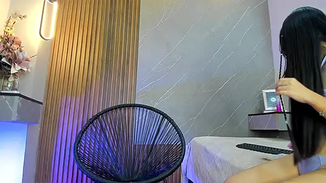 ariana jhonson1 online show from 24, 2, 2025