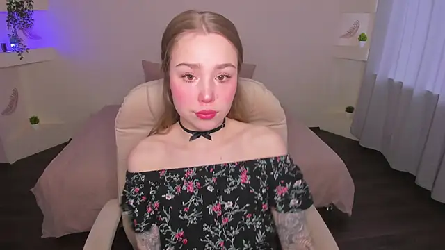 YourMegan online show from 16, 3, 2026