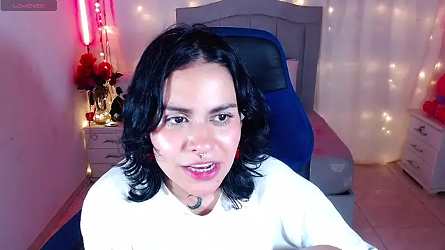 veronica luar online show from 1, 3, 2025