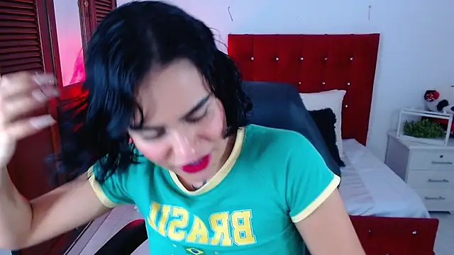 veronica luar online show from 6, 11, 2025