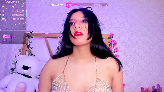 BeccaMathew online show from 23, 12, 2025