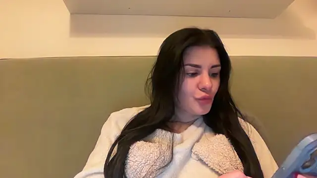 Snapshot of Petitecookie chatting on 20, 2, 2026 Petitecookie online show from 20, 2, 2026