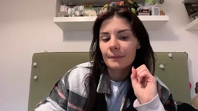 Petitecookie online show from 13, 5, 2026