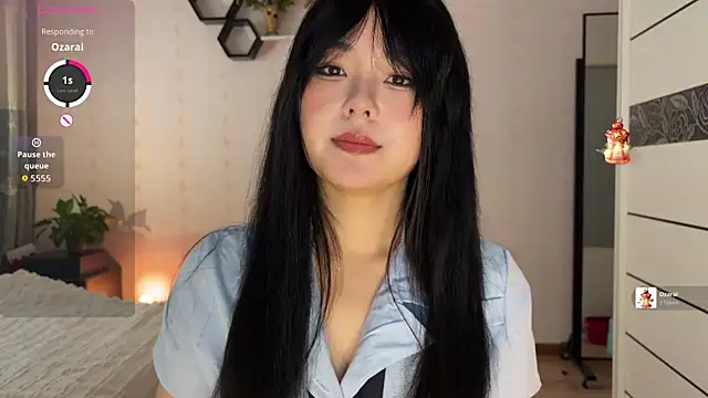 nanaliu6 online show from 6, 2, 2026