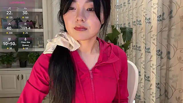 nanaliu6 online show from 15, 2, 2026