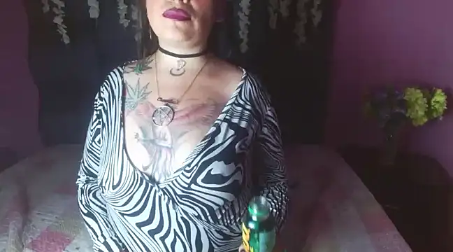 Fenix Lilith online show from 21, 3, 2025