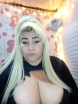 BonniAdams online show from 20, 3, 2026