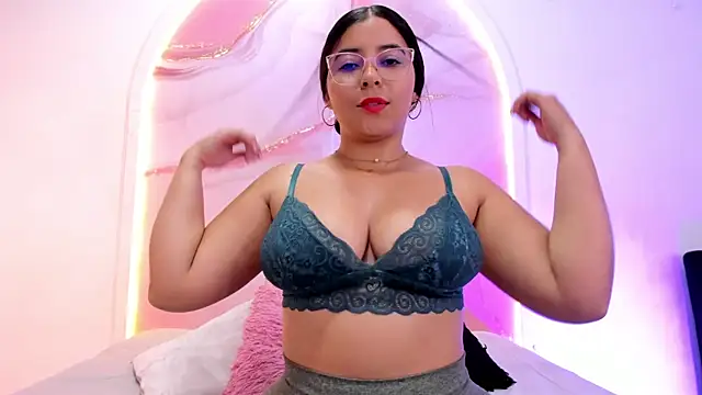 Sofii Lopezz online show from 6, 11, 2025