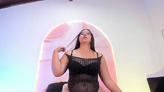 Sofii Lopezz online show from 20, 12, 2025