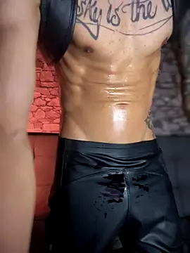 Walker Thomas1 online show from 7, 11, 2025