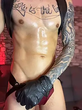 Walker Thomas1 online show from 26, 3, 2026