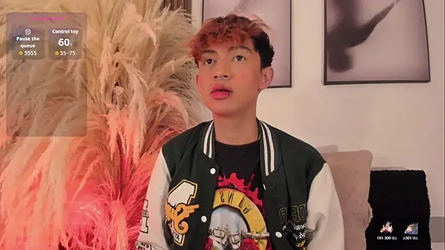 Allen Starck online show from 9, 11, 2025