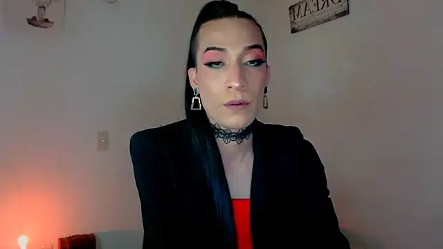 NovaNyx11 online show from 5, 11, 2025