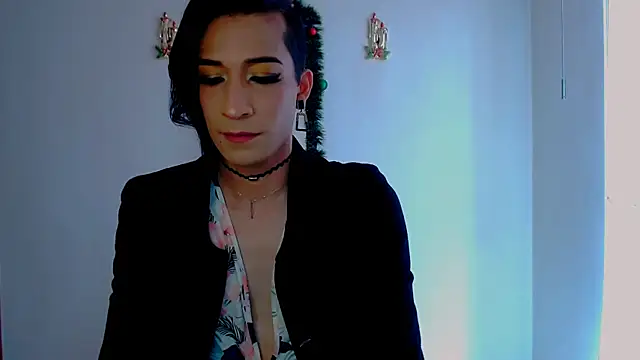 NovaNyx11 online show from 3, 12, 2025