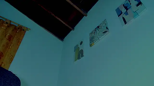 Eli clark  online show from 10, 11, 2025