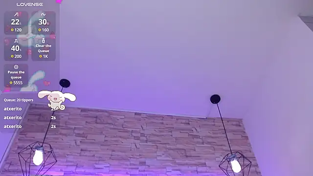 Ametrix  online show from 23, 2, 2025