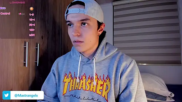 Mastrangelo xxx online show from 2, 3, 2026