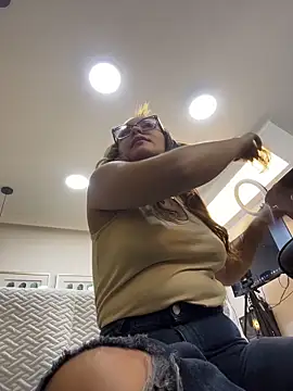 JessyCream online show from 20, 3, 2026