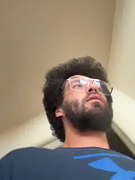 Snapshot of Damien55 chatting on 6, 10, 2025 Damien55 online show from 6, 10, 2025