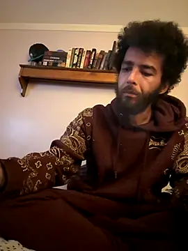 Snapshot of Damien55 chatting on 8, 10, 2025 Damien55 online show from 8, 10, 2025