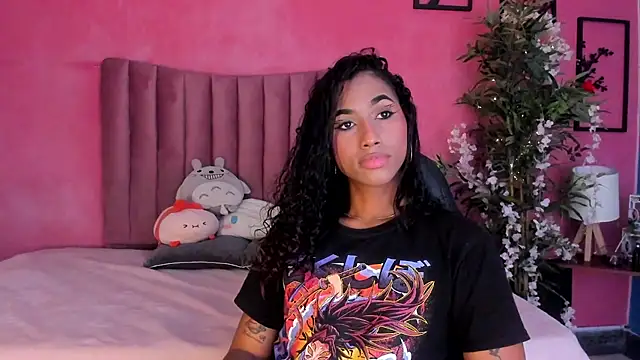 Alissemasiel online show from 6, 2, 2026